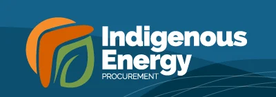 Indigenous Energy Procurement logo