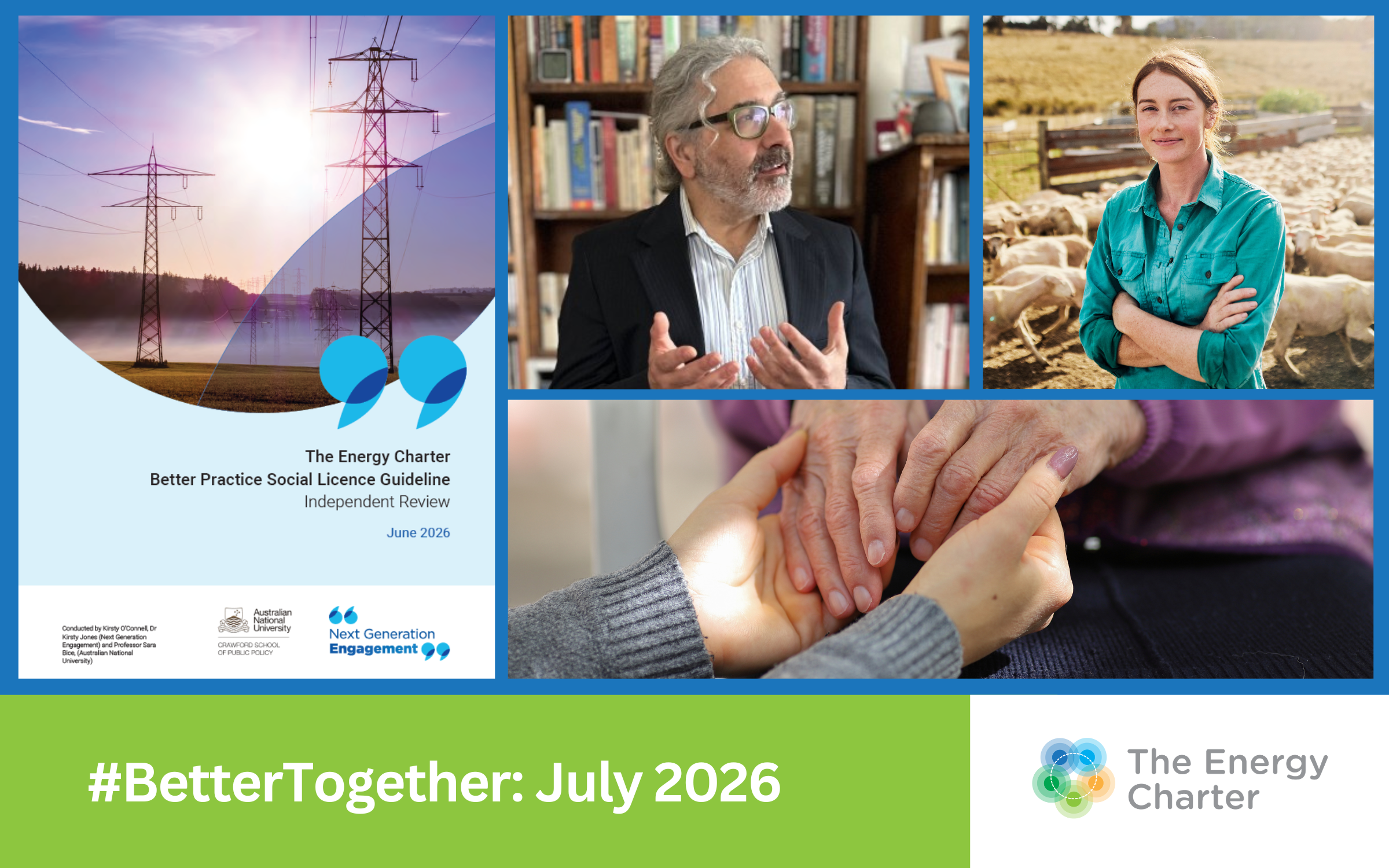 July 2026 News Update