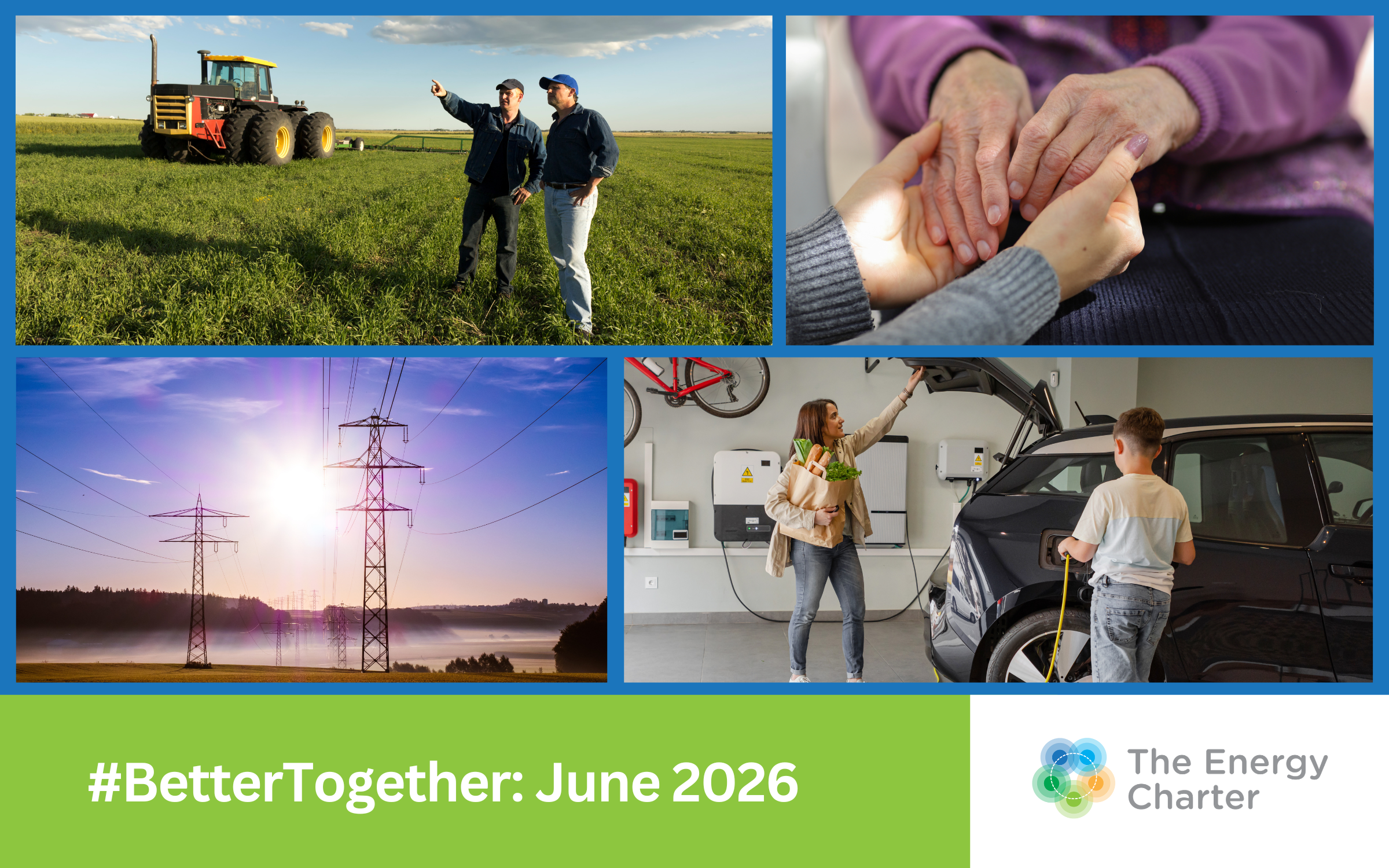 June 2026 News Update