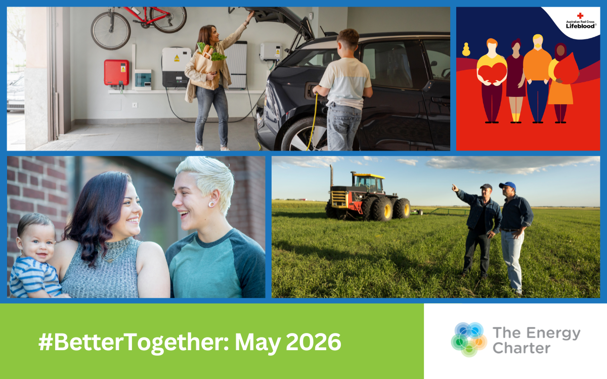May 2026 News Update