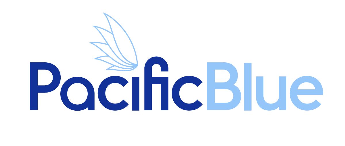 Pacific Blue_Logo