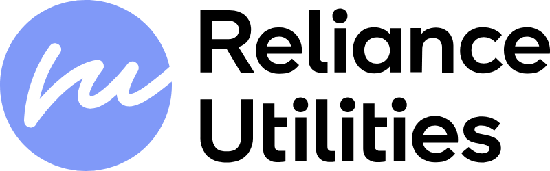 Reliance Utilities logo