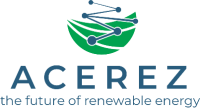 ACEREZ logo