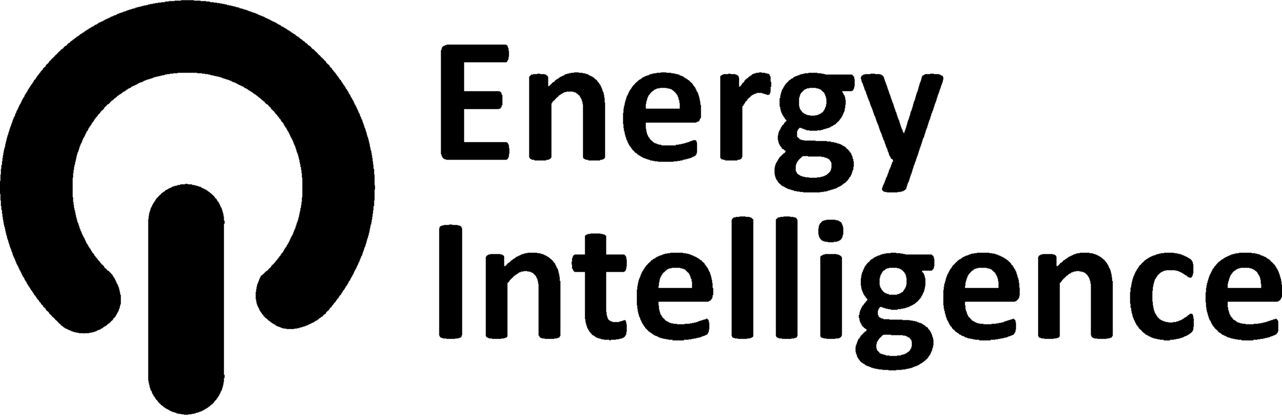 energy intelligence logo