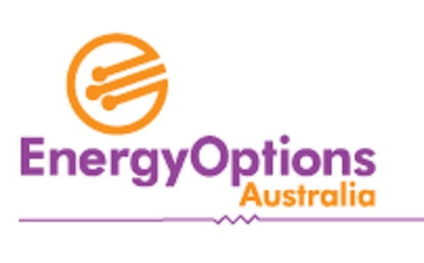 energy options australia logo