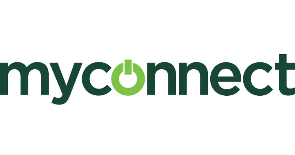 myconnect logo